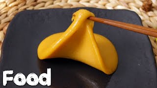 Custard...Slime?