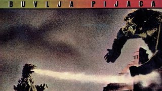 RIBLJA ČORBA - B1/ Ja Ratujem Sam (1982) Vinyl, LP