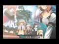 [KEY] -Rewrite- Game Opening *ENG* Subbed [HD ...
