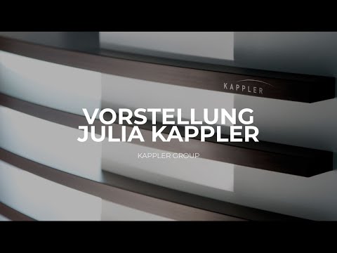 Vorstellung Julia Kappler - Ihr Experte für ganzheitliche Konzepte in der Medizin und Dentalbranche
