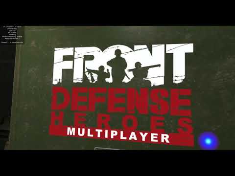 download lagu mp3 mp4 Front Defense, download lagu Front Defense gratis, unduh video klip Front Defense