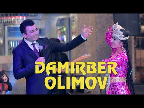 Дамирбек Олимов сруди туёна / (Damirbek Olimov) Tuyona  new #khujand #pro
