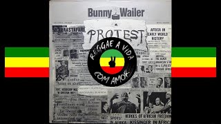 Bunny Wailer - Johnny Too Bad