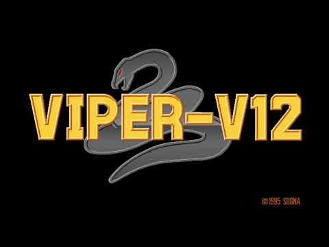 V12_15 - Viper-V12 (PC-98) Music