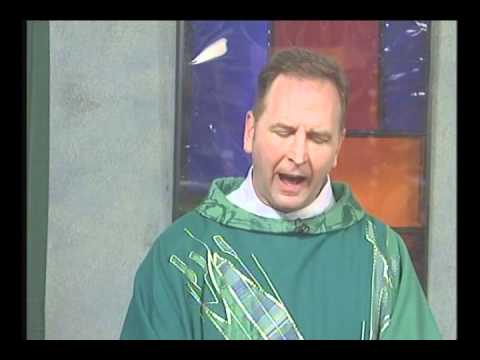 TV Mass Homily 2012-02-19.wmv