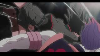 WTF! Ski Mask The Slump God (AMV Bass Boosted)