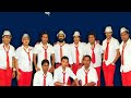 Sunflower With Marvin Perera Song