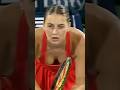 Most STUNNING Female Tennis Players Right Now