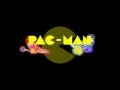 Pac Man Logo