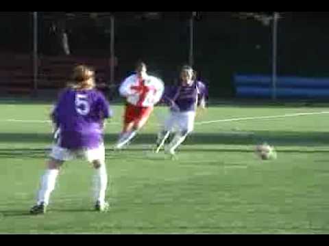 Liguria Sport - Calcio Femminile Bogliasco Vs. Aosta