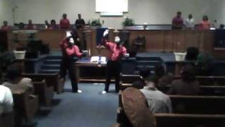 He Will Supply Kirk Franklin