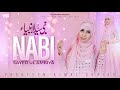 Nabi Sayed Ul Ambiya New Rabi Ul Awal Naat 2025 Yashfeen Ajmal Shaikh 1500 Sala Jashne Wiladat