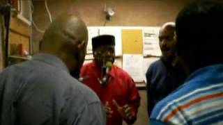 Quiet Storm - She&#39;s Mine