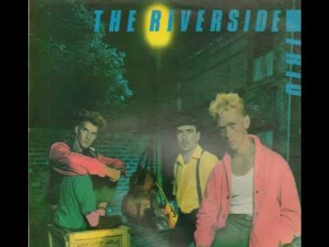 The Riverside Trio  I've Only Just Turned 21