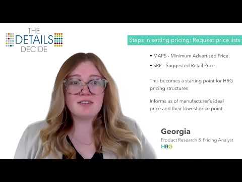 Pricing Episode 2