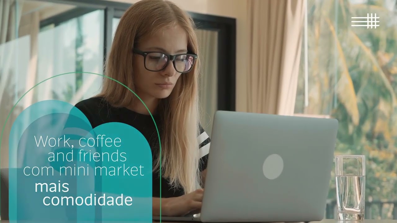 Vídeo do empreendimento