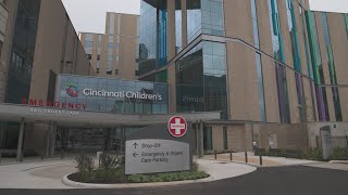 Newswise:Video Embedded cincinnati-children-s-celebrates-new-critical-care-building