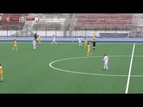 Virtus Molfetta vs. Foggia Incedit