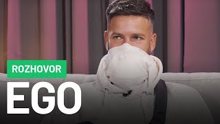 Ego: Rytmus je správny líder scény, je čestný a má triezvu myseľ (Rozhovor)