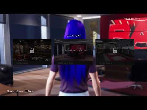 WWE 2K22 MyRise Walkthrough Part 4