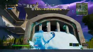 テスト配信
