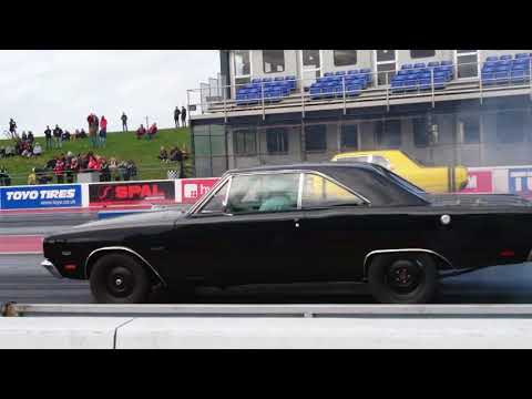 68 Dart, 440, Iron Heads, pump gas.......