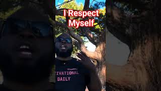 Download lagu I Respect Myself #dayodman #shorts #positivity mp3