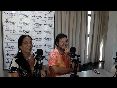 Memento Culturale: documentário Panorama da Dança Itajubense em 5 Atos