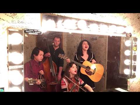 Dreams /// Twisted Pine (The Cranberries Acoustic Cover)