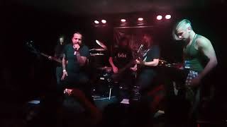 Mariutti Metal Fest - Queen of the night