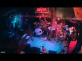 GEORGIA A. MULDROW, DUDLEY PERKINS & THE RUFFCATS LIVE 2012 (FULL SHOW)