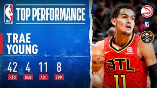 Trae Young - Atlanta Hawks
