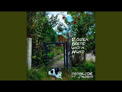 Josef Gruber – Rosen Beete Und N Hund - Misc Originals