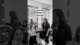 Download lagu SANG DEWI versi Challange MAHALINI, emang keren suaranya Lini #sangdewi #sangdewilyodra #mahalini mp3 Download lagu SANG DEWI versi Challange MAHALINI, emang keren suaranya Lini #sangdewi #sangdewilyodra #mahalini mp3