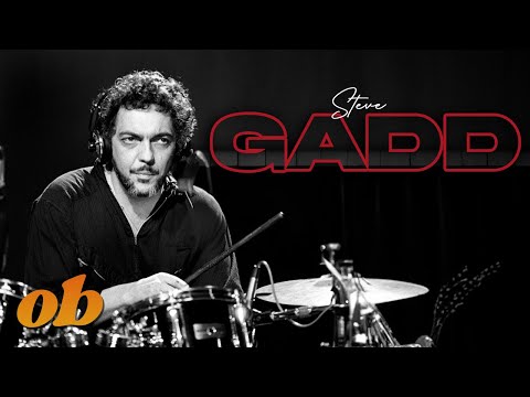 Why Steve Gadd Is The Grooviest Drummer In the World | Off Beat