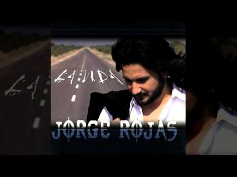 Como Vivo Sin Ti - Jorge Rojas