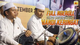 Download lagu FULL NGEROLL BIKIN MASTER DARBUKA MANDI KERINGAT - HM MEDIA mp3