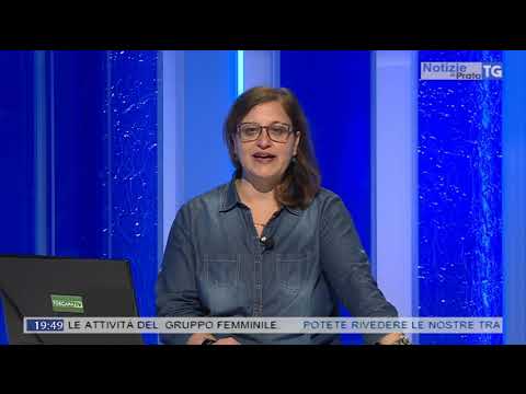 2020-11-30 NOTIZIE DI PRATO TG ORE 19.45