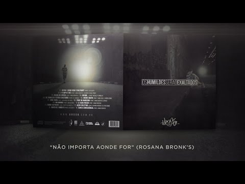 01- URSSO part. Dj Sleep - Intro/Quem Será Exaltado? (prod. JayBeats e Spvic)