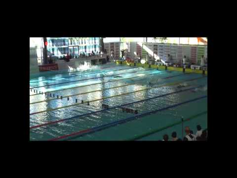 50 STILE LIBERO F 1999 SERIE 3 - CAMP.ITA.GIO.INV RICCIONE 2012