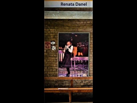 Renata Danel - Gdzie uciekasz, czego chcesz  (1982)