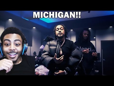 Tay B x Babyfxce E - NAWL (Official Music Video) Shot By @JRDigitalProduction (REACTION)