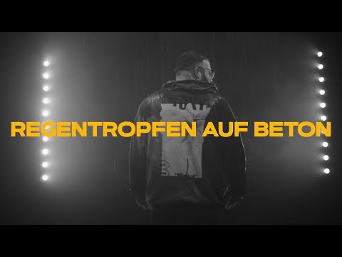 serious'm x mila - regentropfen auf beton (prod. by yenobeatz) | musikvideo