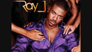 Ray J - It's up to you