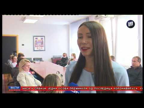 VESTI RTV ŠABAC - 28.05.2020.