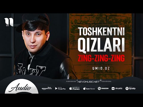 Umid.uz - Toshkentni qizlari Zing-Zing-Zing (audio)