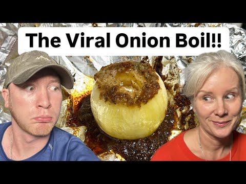 This is the most seasoning momma has ever used 😳 (Recipe Wednesday)