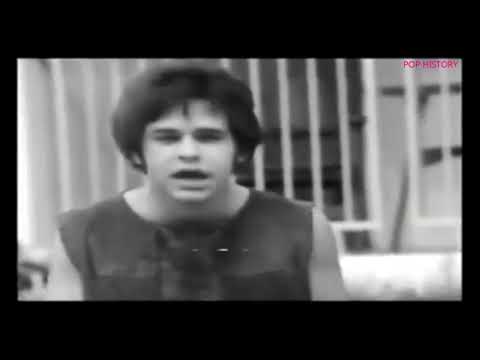 LOU CHRISTIE  -  I'm Gonna Make You Mine (1969)