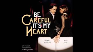 Laura Lobo - It Only Happens When I Dance With You