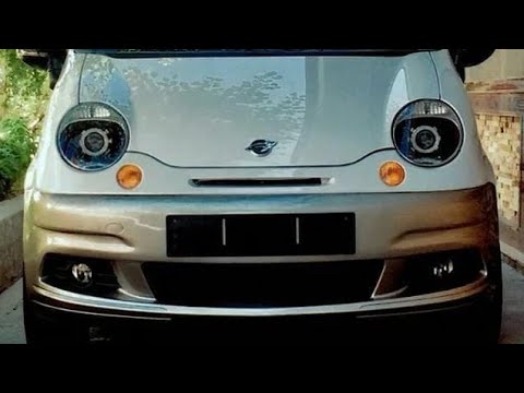Matiz 2 osh